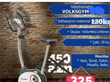 Velotrenajor