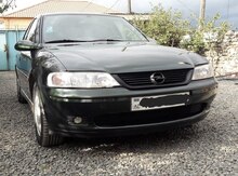 Opel Vectra, 2000 il
