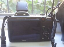 Fotoaparat "Nikon Coolpix L320"