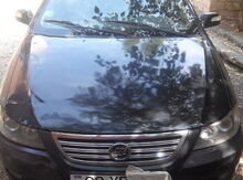 Lifan 620, 2009 il