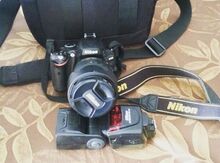 Nikon D5100