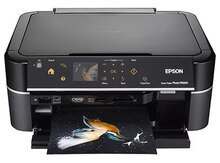 Printer "EPSONPX660"