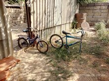 Velosipedlər
