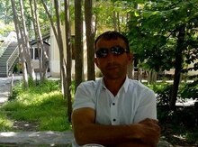 Xanımla tanış olmaq istəyirəm