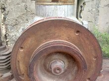 Kompressor