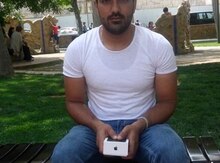Fəhlə işi axtarıram