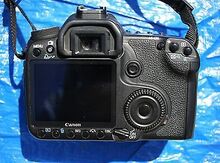 Fotoaparat "Canon EOS 50D"