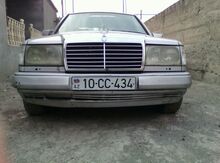 Mercedes E 200, 1991 il