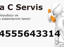 Kondisioner ustası