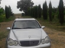 Mercedes C 200, 2000 il