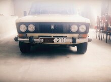 LADA (VAZ) 2106, 1997 il
