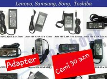 Adapterler