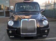 Geely TX4, 2011 il