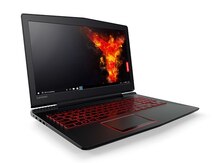Noutbuk "Lenovo Legion Y520"