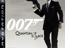 PS3 oyunu "James Bond 007"