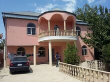 Həyət evi, Sumqayıt ş.