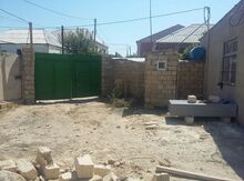 Həyət evi, Sumqayıt ş.