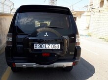 Mitsubishi Pajero, 2007 il