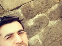 Sürücü işi axtarıram