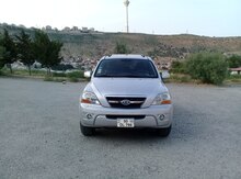KIA Sorento, 2008 il