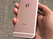 Apple İphone 6s Rose Gold