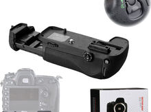 Battery Grip For Nikon D7100 D7200
