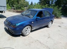 Geely CK, 2006 il