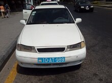 Daewoo Nexia, 1997 il