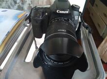 Fotoaparat "Canon 70D"