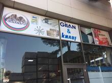 Alcıpan Gilan&Knauf