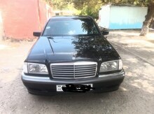Mercedes C 200, 1999 il