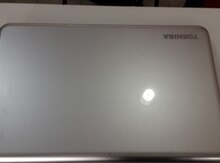 Noutbuk "Toshiba "