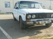 LADA (VAZ) 2106, 1976 il
