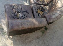 Çay evi divanlarının təmiri və sifarişi
