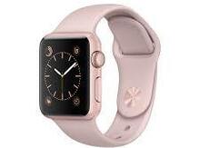 "Apple Watch Series" 1 38mm