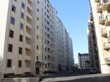 2-otaqlı yeni tikili, Xırdalan ş., 95 m²