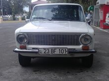 LADA (VAZ) 21011, 1986 il