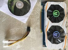 "Gtx "550 Ti videokart