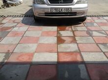 Opel Astra, 1998 il