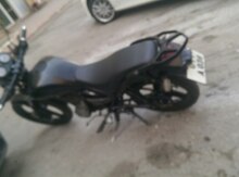 Motosikl "Zontes" clasic 2011