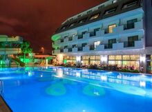Antalya-Kemer turları