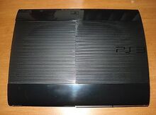 Ps3 super slim 500 gb