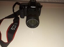 Fotoaparat 'Canon 60D'
