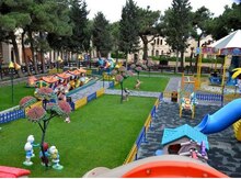 2-otaqlı yeni tikili, Xırdalan ş., 80 m²