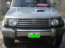 Mitsubishi Pajero, 1996 il