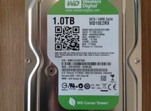 Yaddaş diski HDD