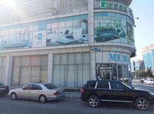 Obyekt satılır ,Babək pr 30