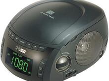 CD-radio