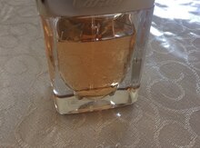 Ətir Cartier gold 250ml orginal
