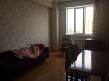 2-otaqlı yeni tikili kirayə verilir, Xırdalan ş., 65 m²
